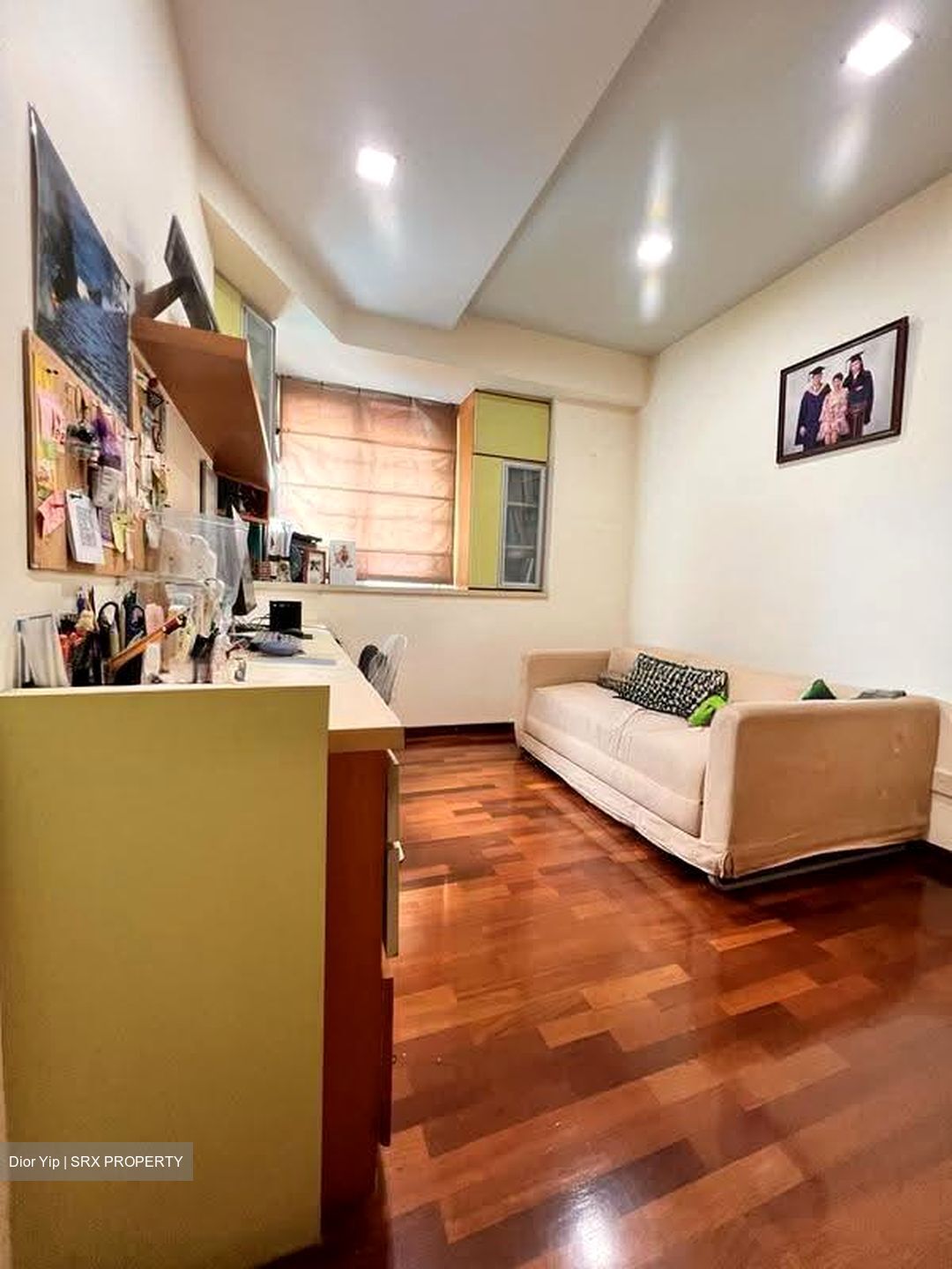 The Madeira (D23), Condominium #639519171